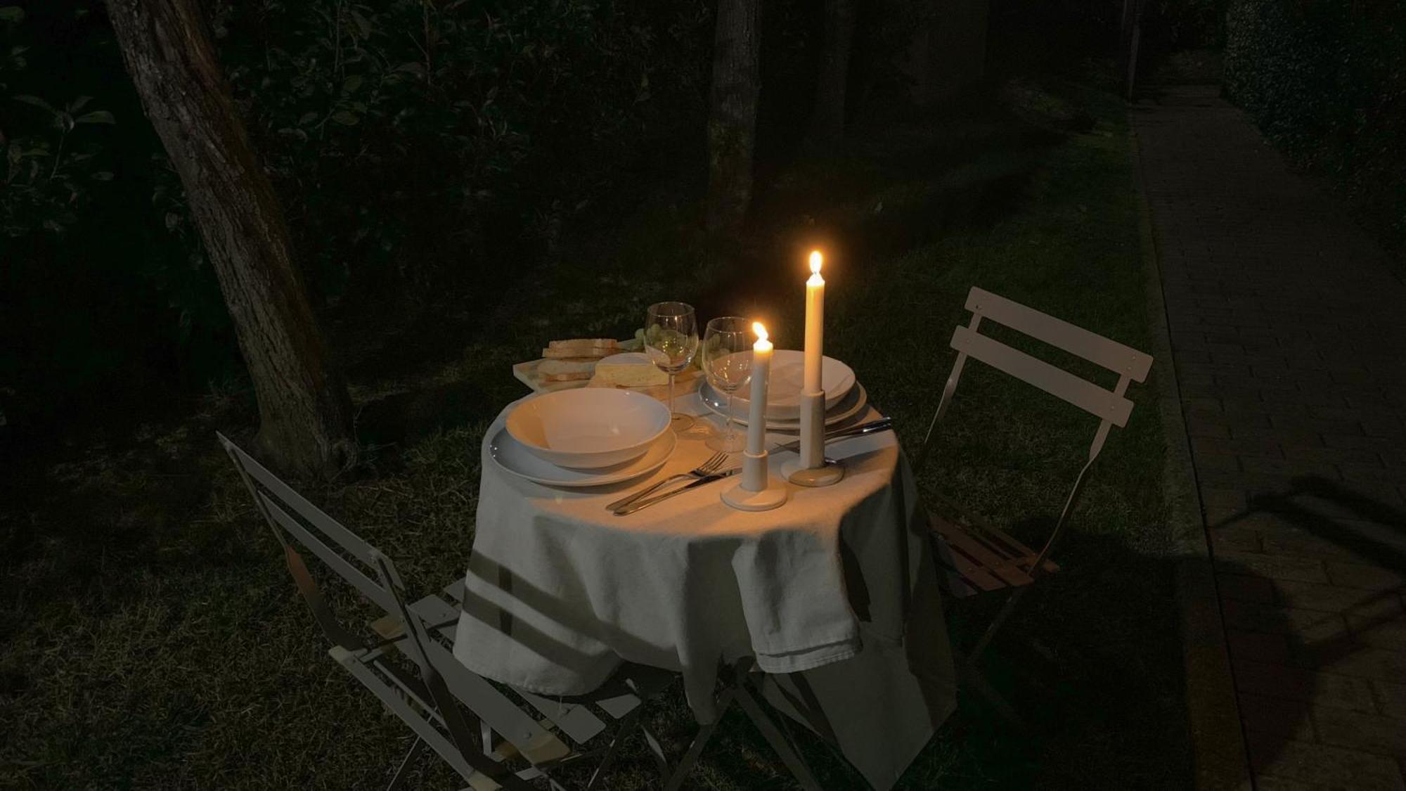 Sullago Appartamenti - Appartamento Incantevole Con Piscina カスティリオーネ・デル・ラーゴ エクステリア 写真